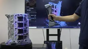 01 - 3D Scanning