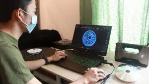 02 - Reverse Engineering