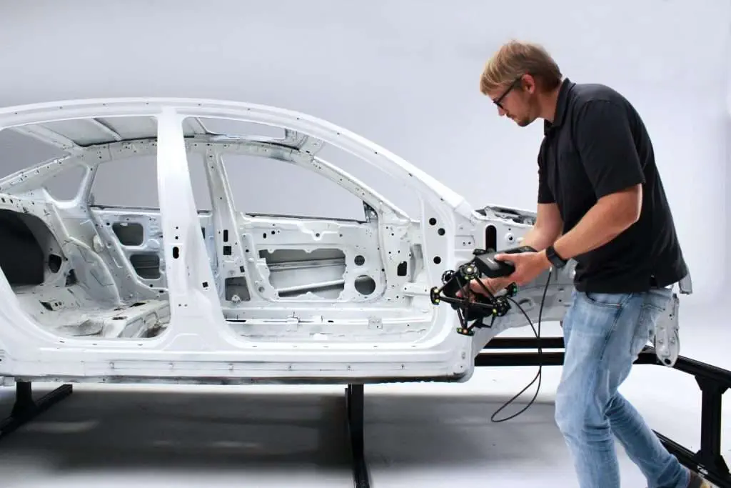 Industry -- Automotive