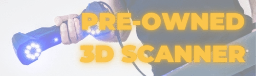 New Megamenu - 3D Scan