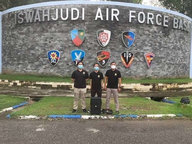 Air-Force-Madiun