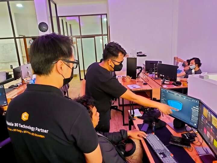 Duality-Studio-Jakarta