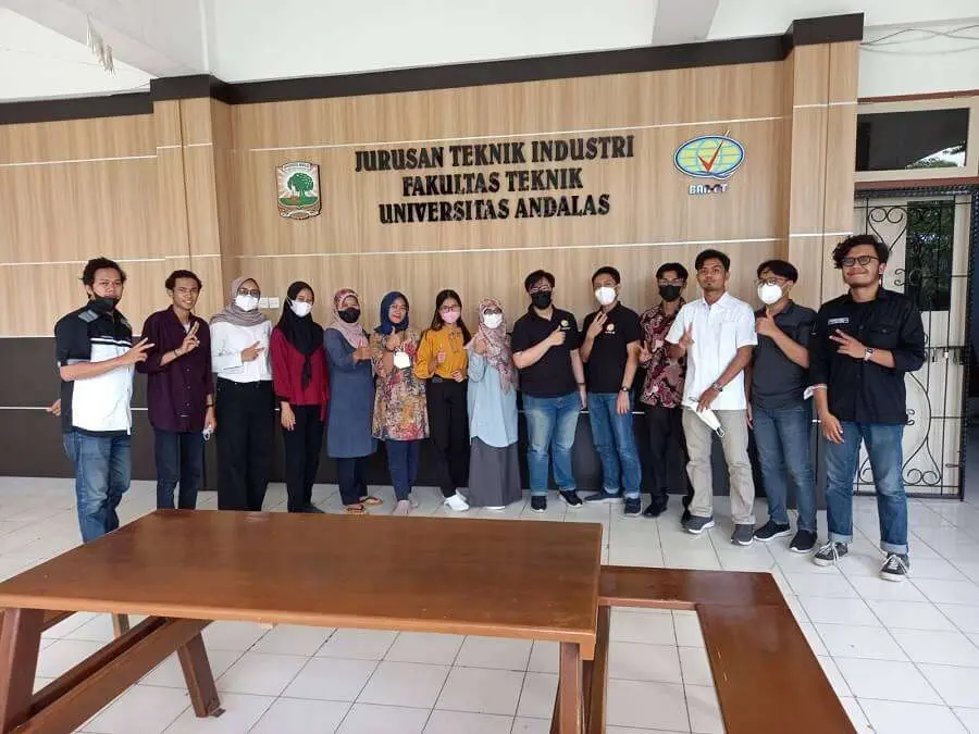 Fakultas-Teknik-Industri-Universitas-Andalas-Padang-Sumatera-Barat