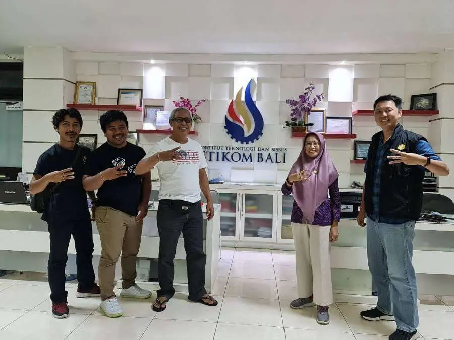STIKOM-Bali-Denpasar