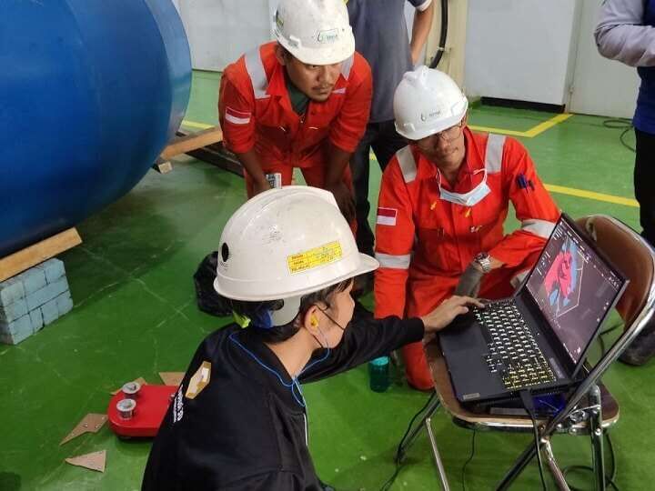 Voith-Hydro-Medan