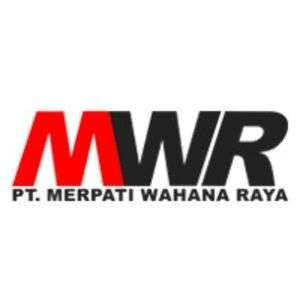 PT Merpati Wahana Raya