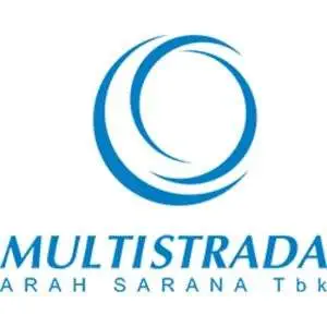PT Multistrada Arah Sarana