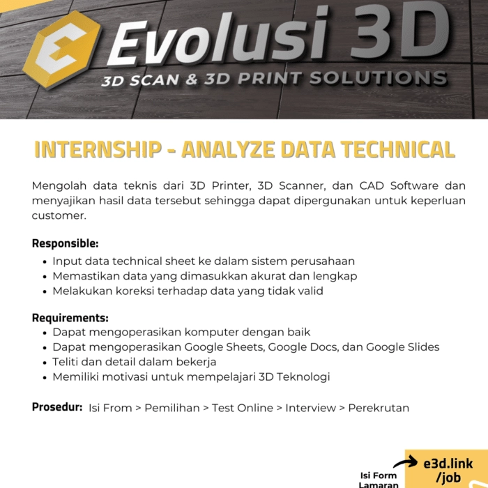 HRRP2402 – Intern Analyze Data Technical HRRP2402 - Intern Analyze Data Technical