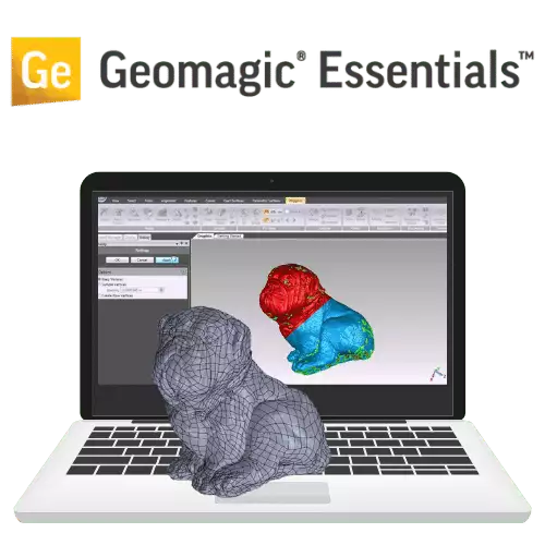 Geomagic Essential 1